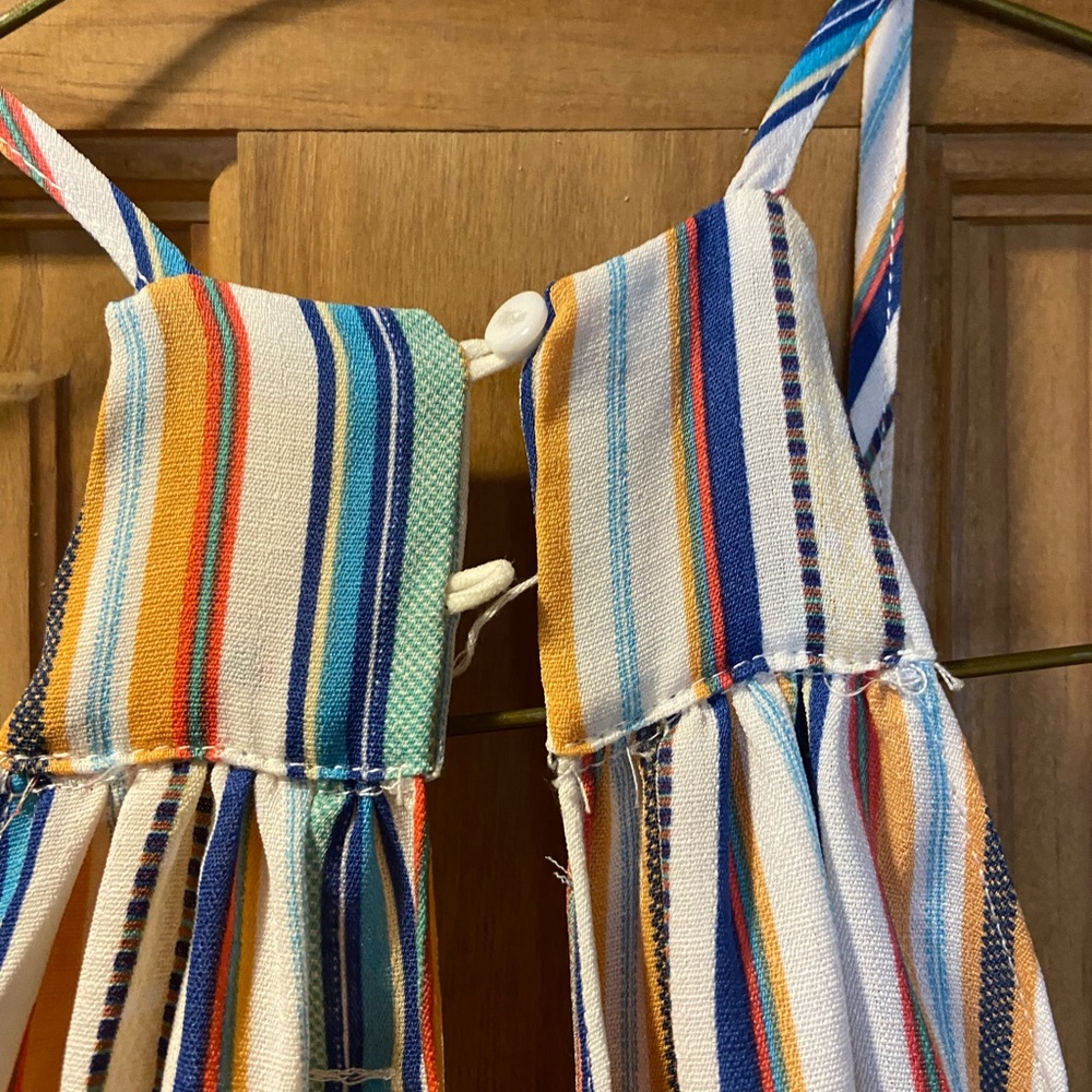 Spring Romper - Picture 6 of 6